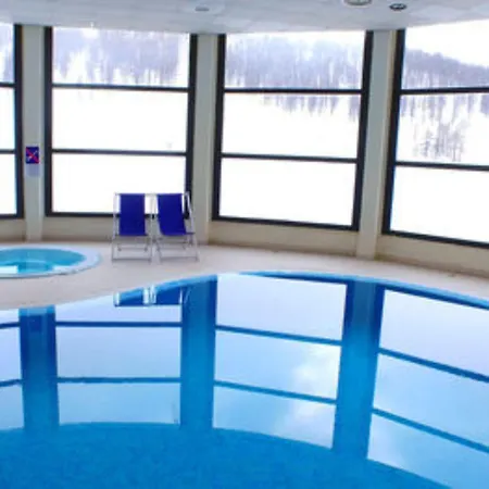 Torre Hotel Sestriere