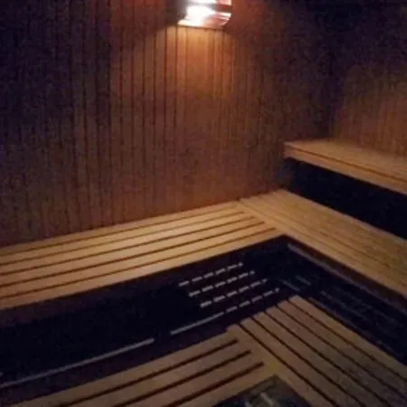 Hotel Torre Sestriere