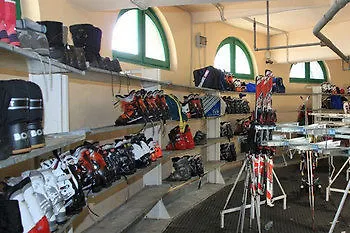 Torre Hotel Sestriere