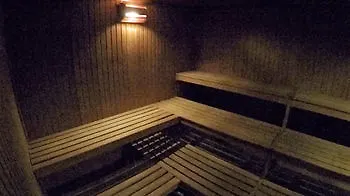 Hotel Torre Sestriere