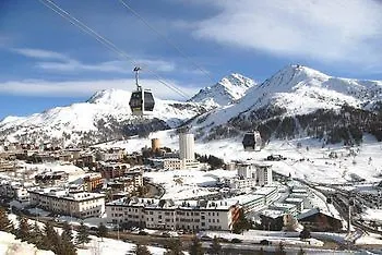 Hotel Torre Sestriere