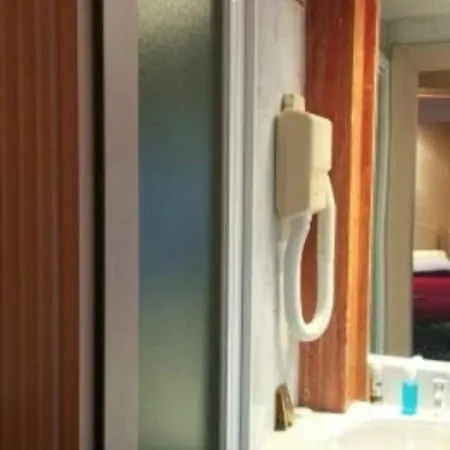 Hotel Torre