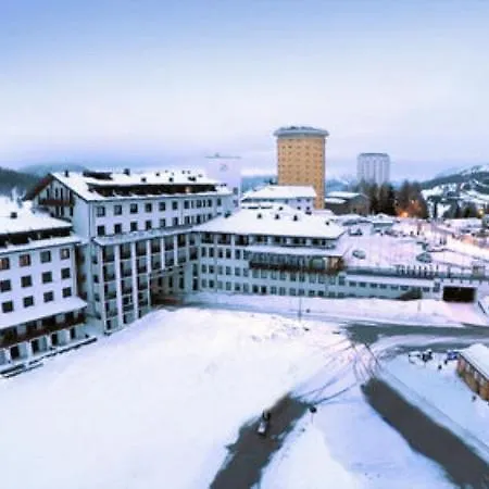 Torre 3* Colle Sestriere