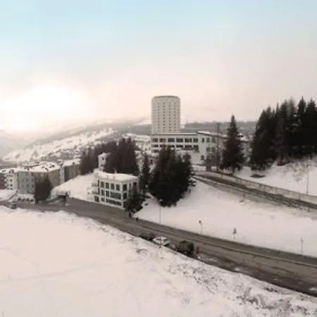 Torre Colle Sestriere