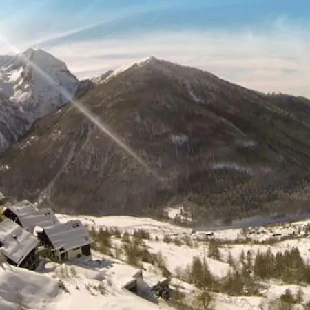 Torre Colle Sestriere