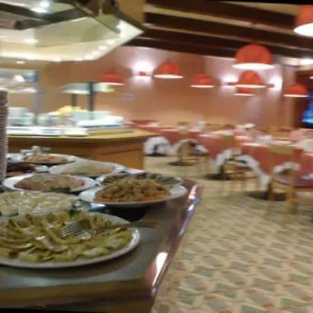 Hotel Torre 3*