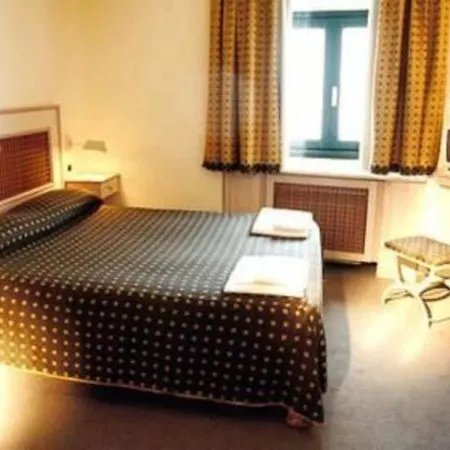 Torre Hotel 3*