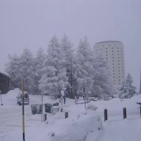 Torre 3* Colle Sestriere