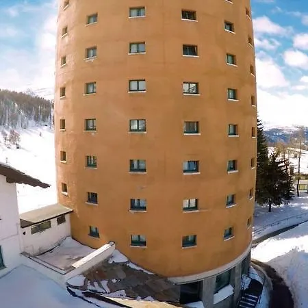 Torre Hotel