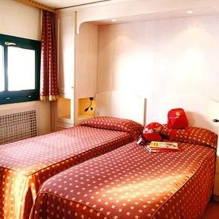 Torre 3* سيستريير