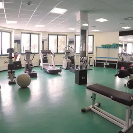 Torre 3* سيستريير