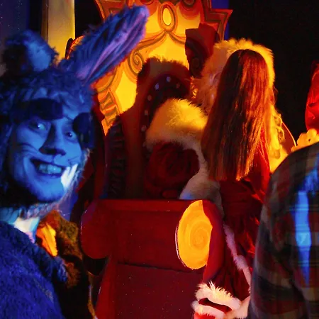 Torre 3* سيستريير