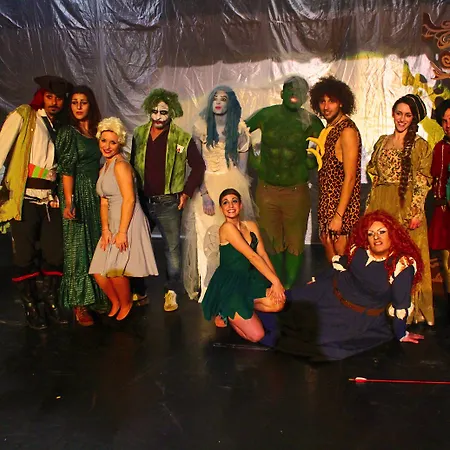 Torre فندق سيستريير