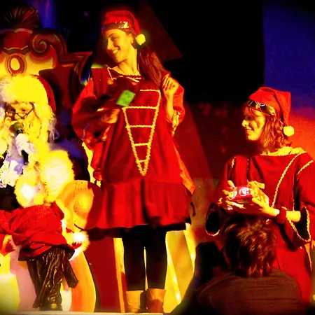 Torre فندق سيستريير