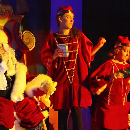 Torre فندق سيستريير