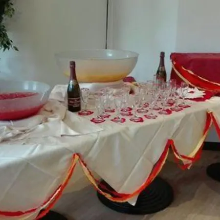 Torre فندق سيستريير