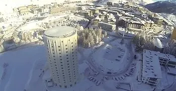 Torre Hotel Colle Sestriere