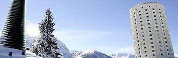 Torre Colle Sestriere