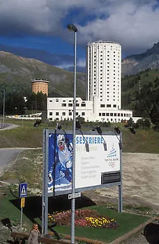 Torre 3*