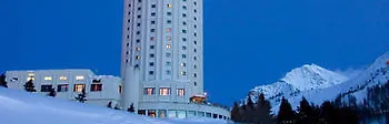 Hotel Torre Colle Sestriere