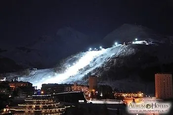 Torre Hotel Colle Sestriere