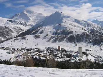 Torre Hotel Colle Sestriere
