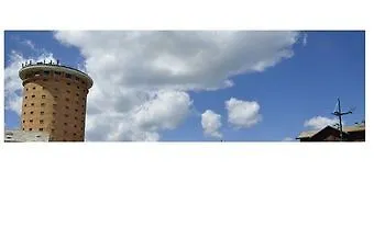 Torre 3* Colle Sestriere