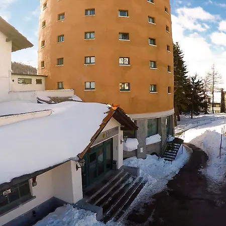 Hotel Torre 3*