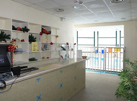 Hotel Torre Colle Sestriere