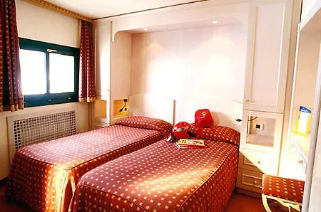 Torre Hotel