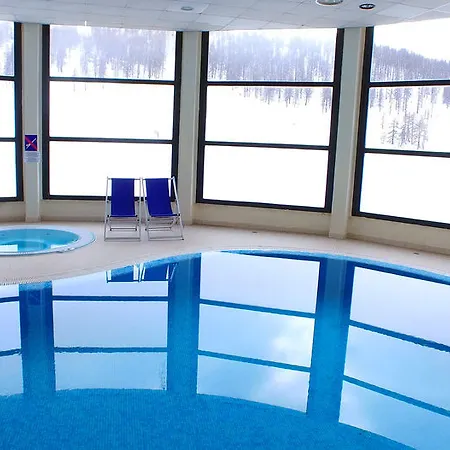 Torre Hotel 3*