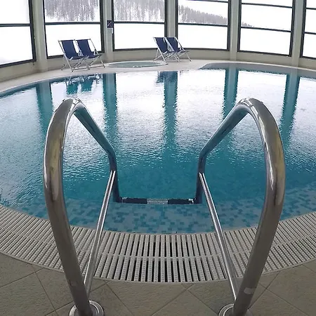 Hotel Torre Colle Sestriere