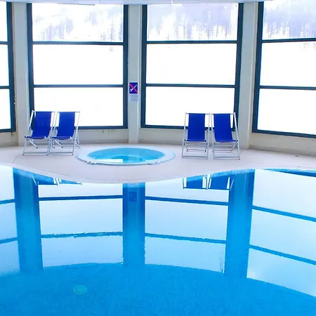 Hotel Torre