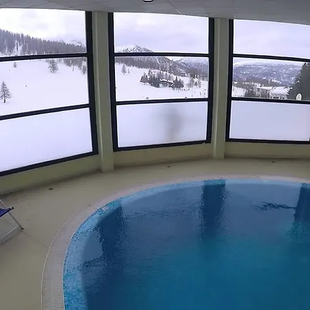 Torre Colle Sestriere