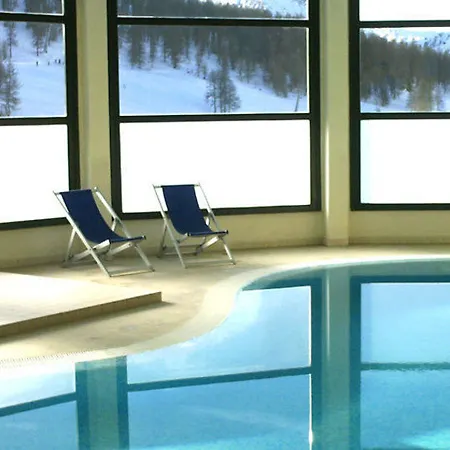 Hotel Torre 3*