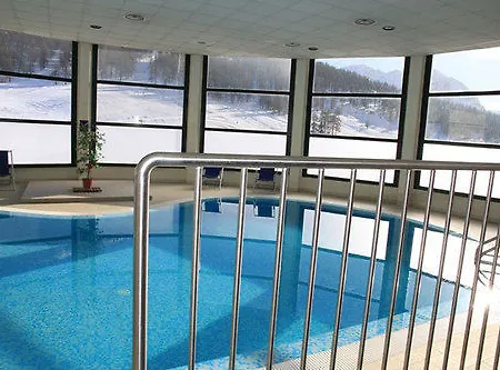 Torre 3* Colle Sestriere
