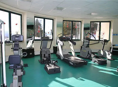 Torre Hotel Colle Sestriere