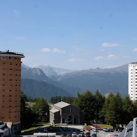 Torre 3* Colle Sestriere