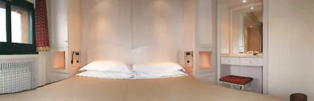 Torre Hotel