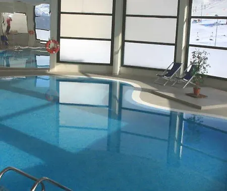 Torre Hotel Colle Sestriere