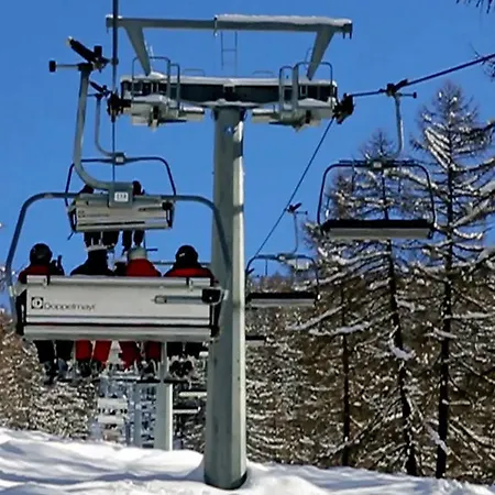 Torre 3* Colle Sestriere