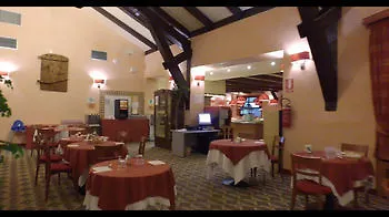 Hotel Torre 3*